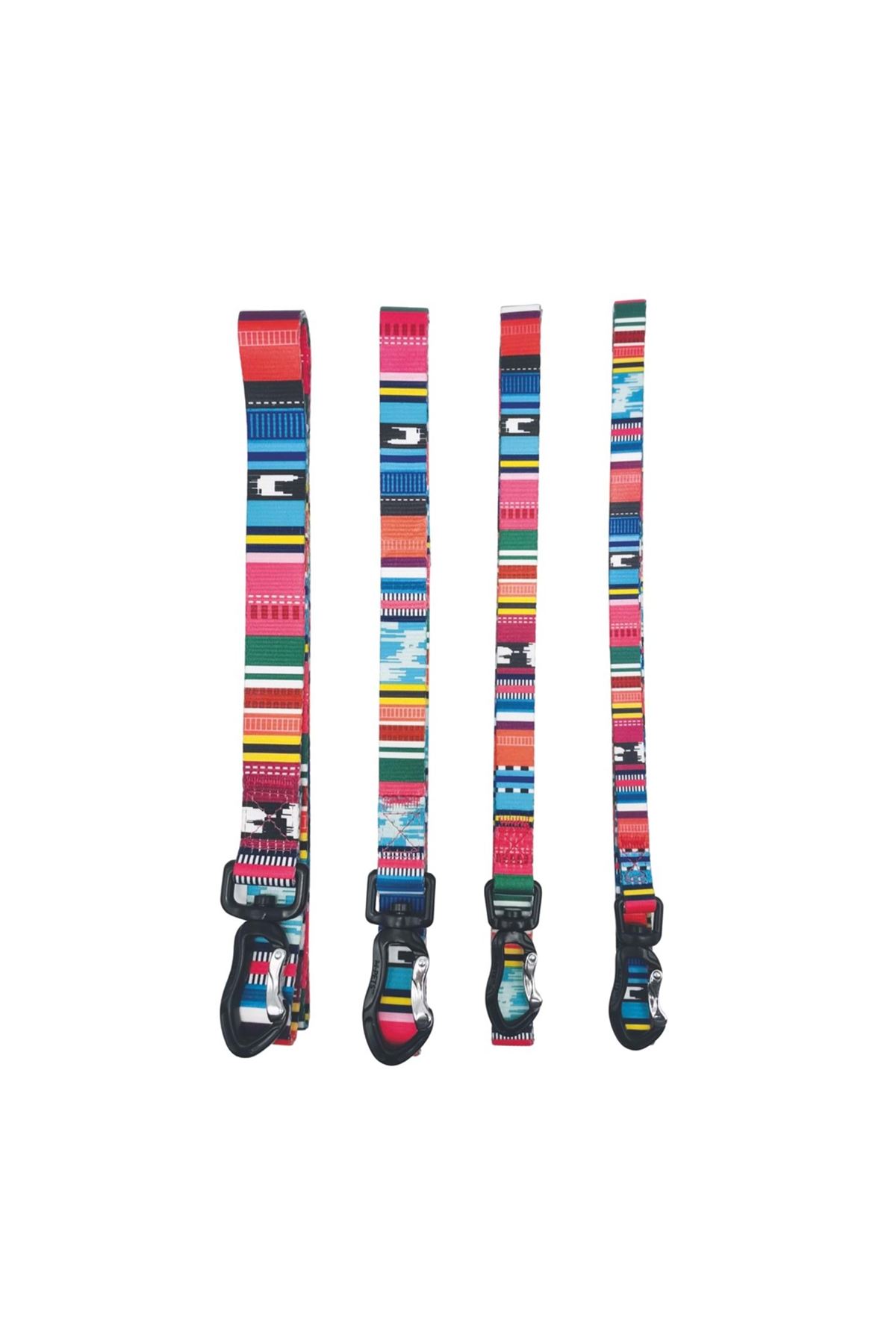 M-Pets Köpek Gezdirme Kayışı Urban Style Jazz (S)