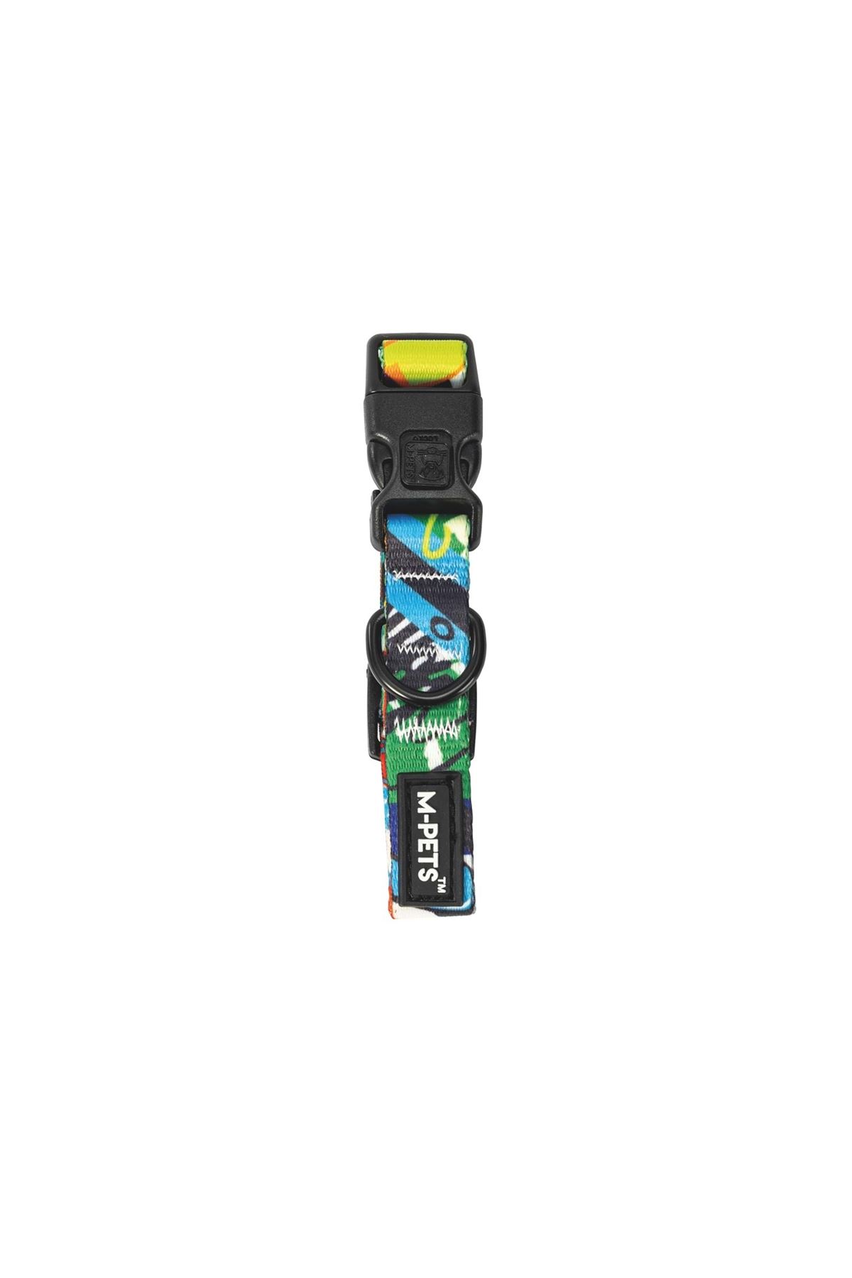 M-Pets Köpek Boyun Tasması Urban Style (S)