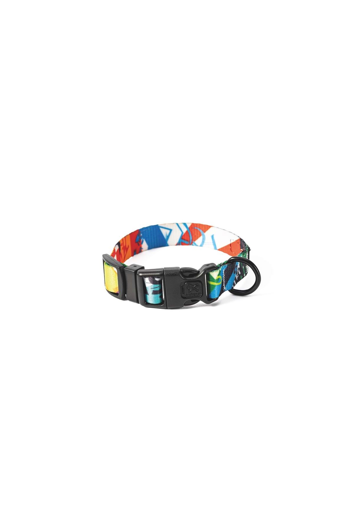 M-Pets Köpek Boyun Tasması Urban Style (S)