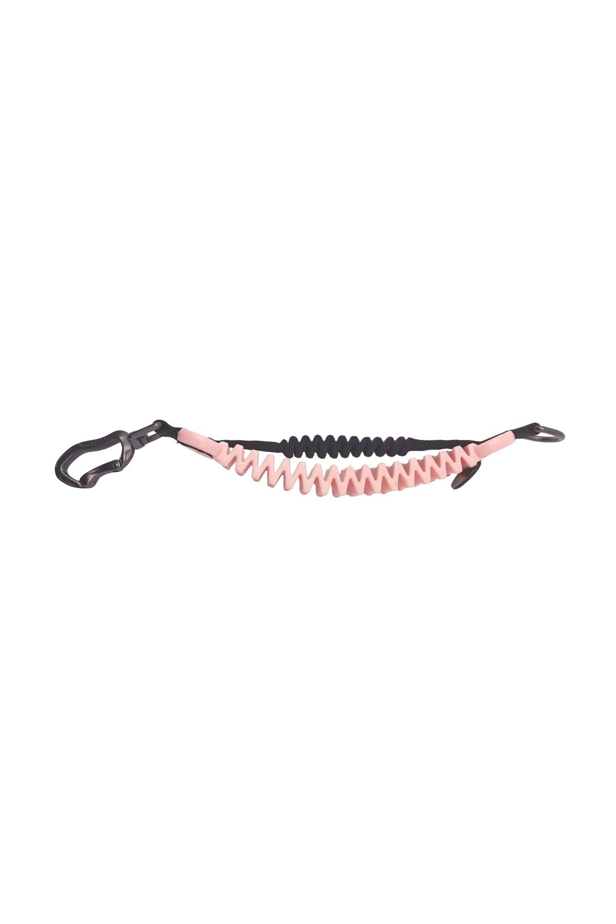 M-Pets Köpek İçin Şok Emici Ara Kayış Pembe 25 Cm