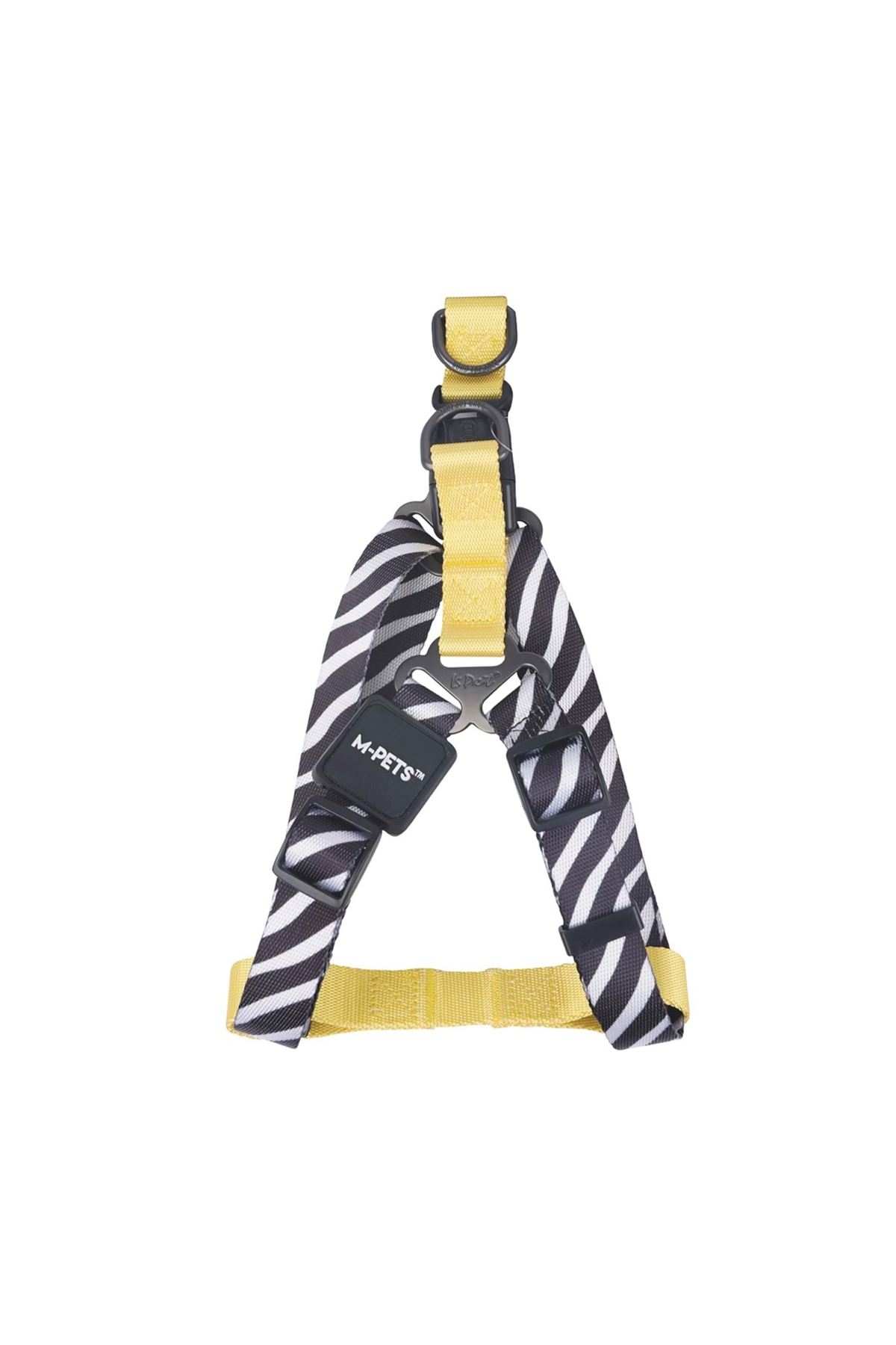 M-Pets Köpek Göğüs Tasması Wild Safari Harness (M)