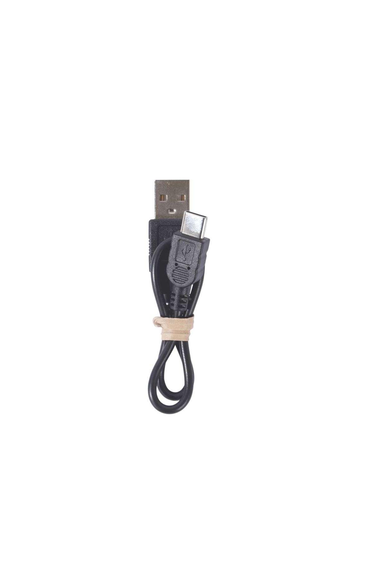 M-Pets Boyun Tasması Flash Ledli Neon Yeşil (M)