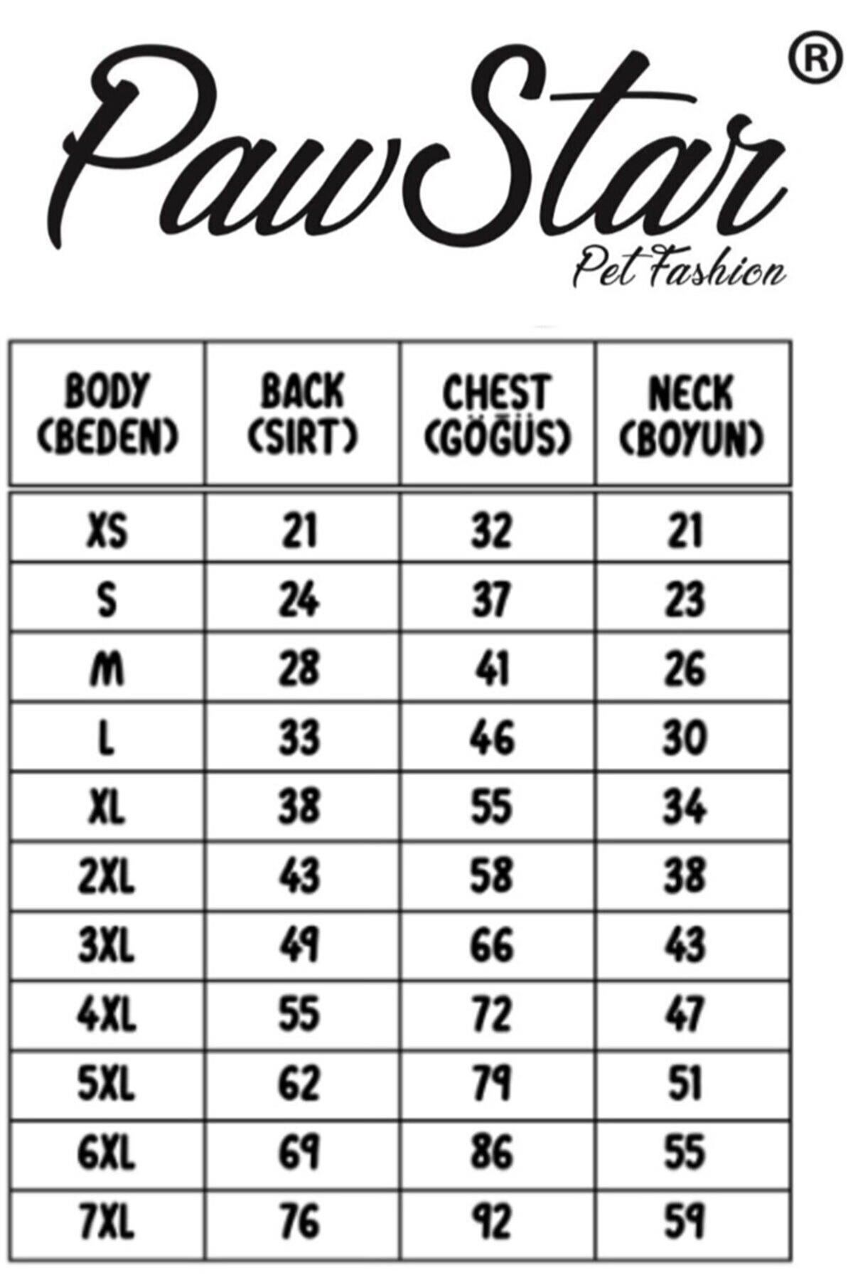 Pawstar Ceket Cancun Pop Kırmızı (2XL)