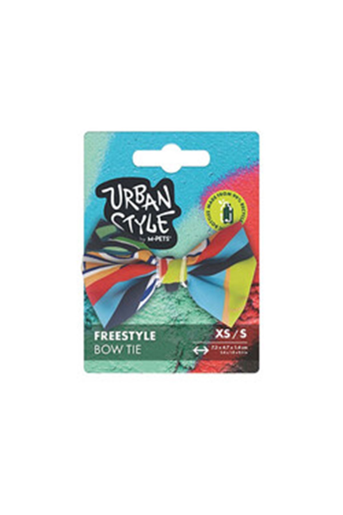 M-Pets Köpek Papyon Urban Style Freestyle (XS-S)
