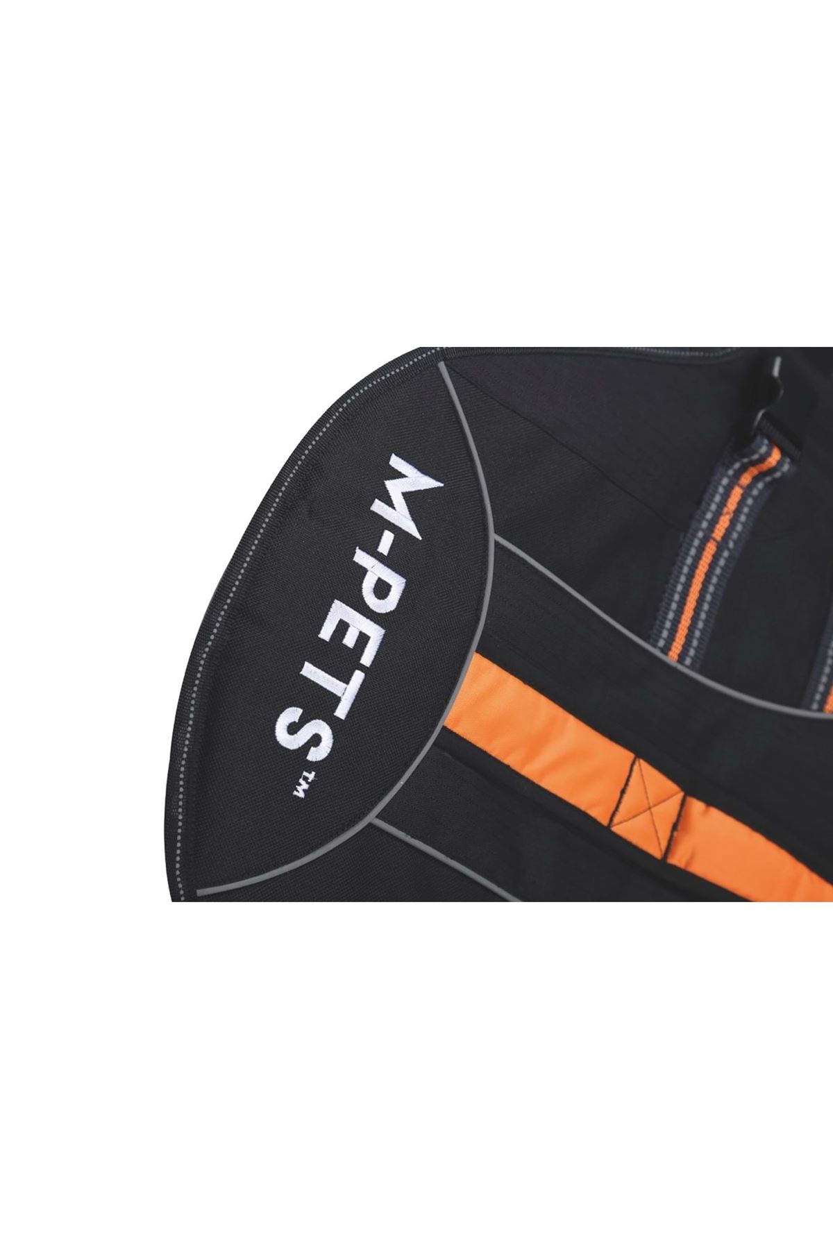 M-Pets Köpek Can Yeleği (S) 35 Cm