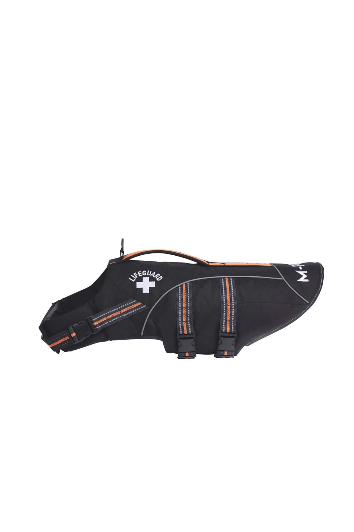 M-Pets Köpek Can Yeleği (L) 55 Cm