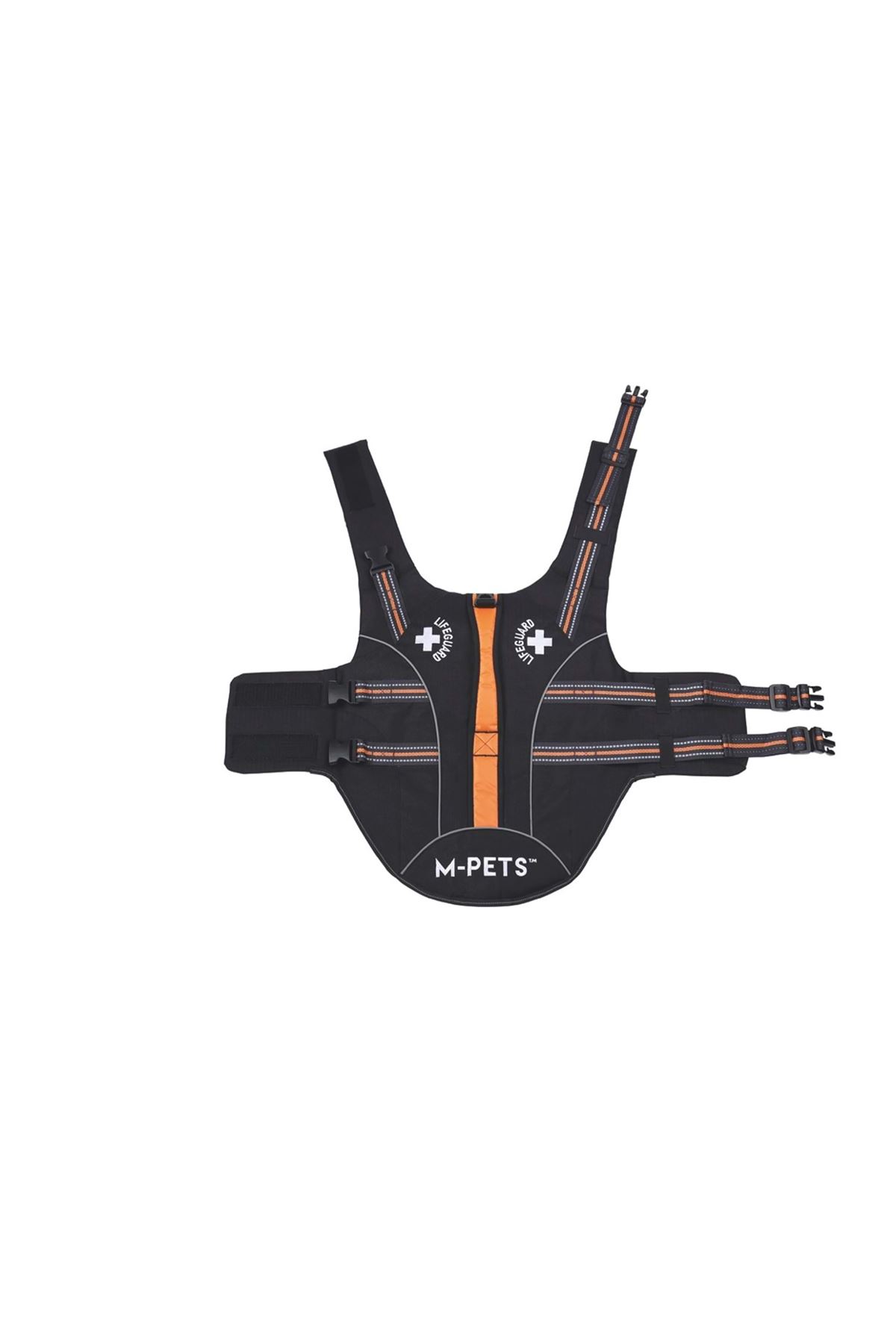 M-Pets Köpek Can Yeleği (L) 55 Cm