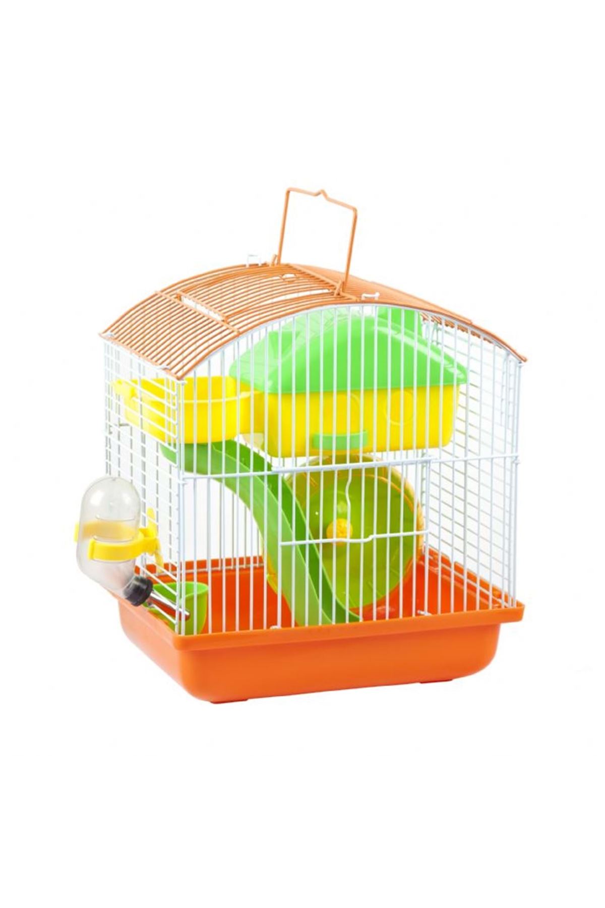 Hamster Kafesi 22*17*25 Cm