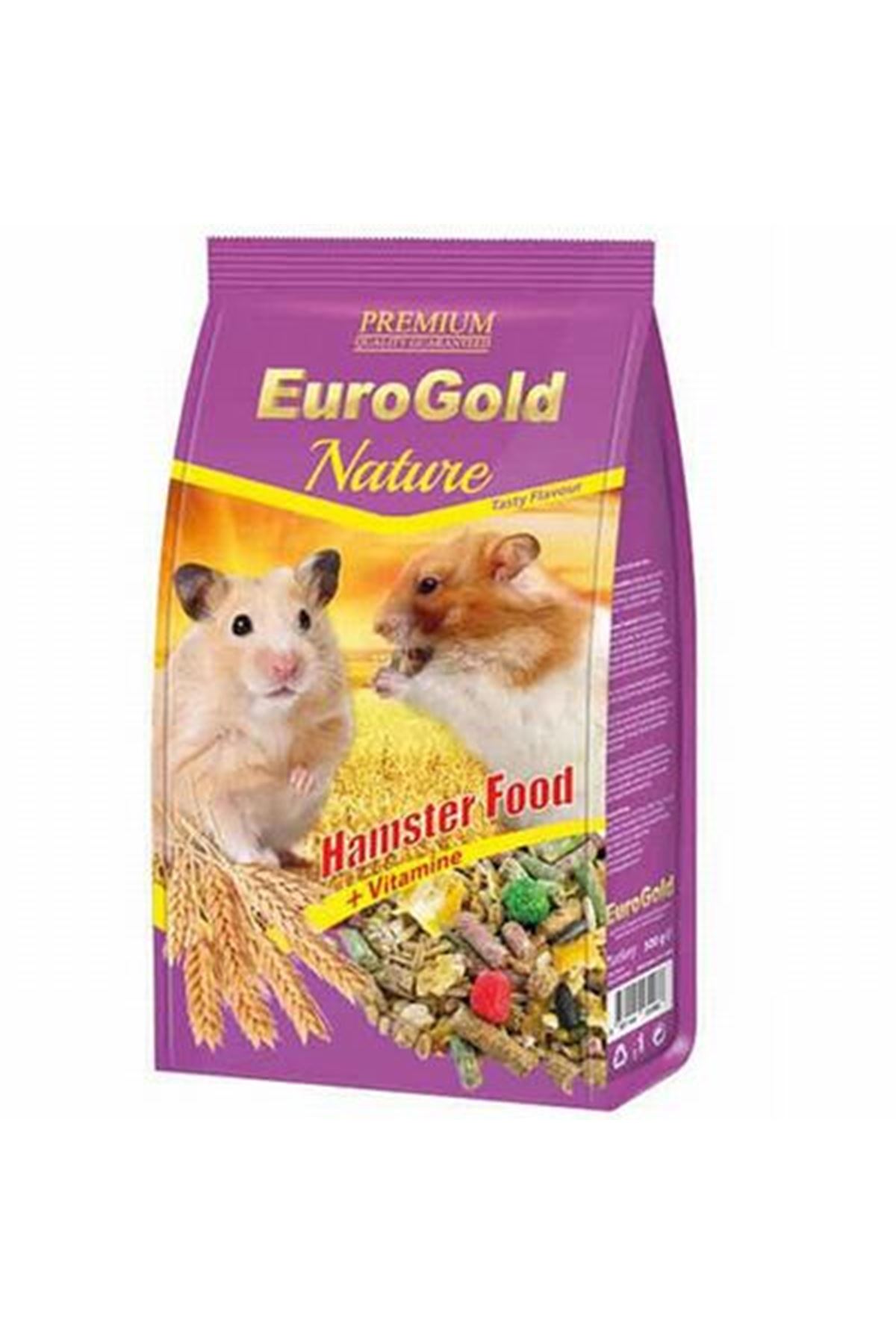 EuroGold Hamster Yemi 500 G