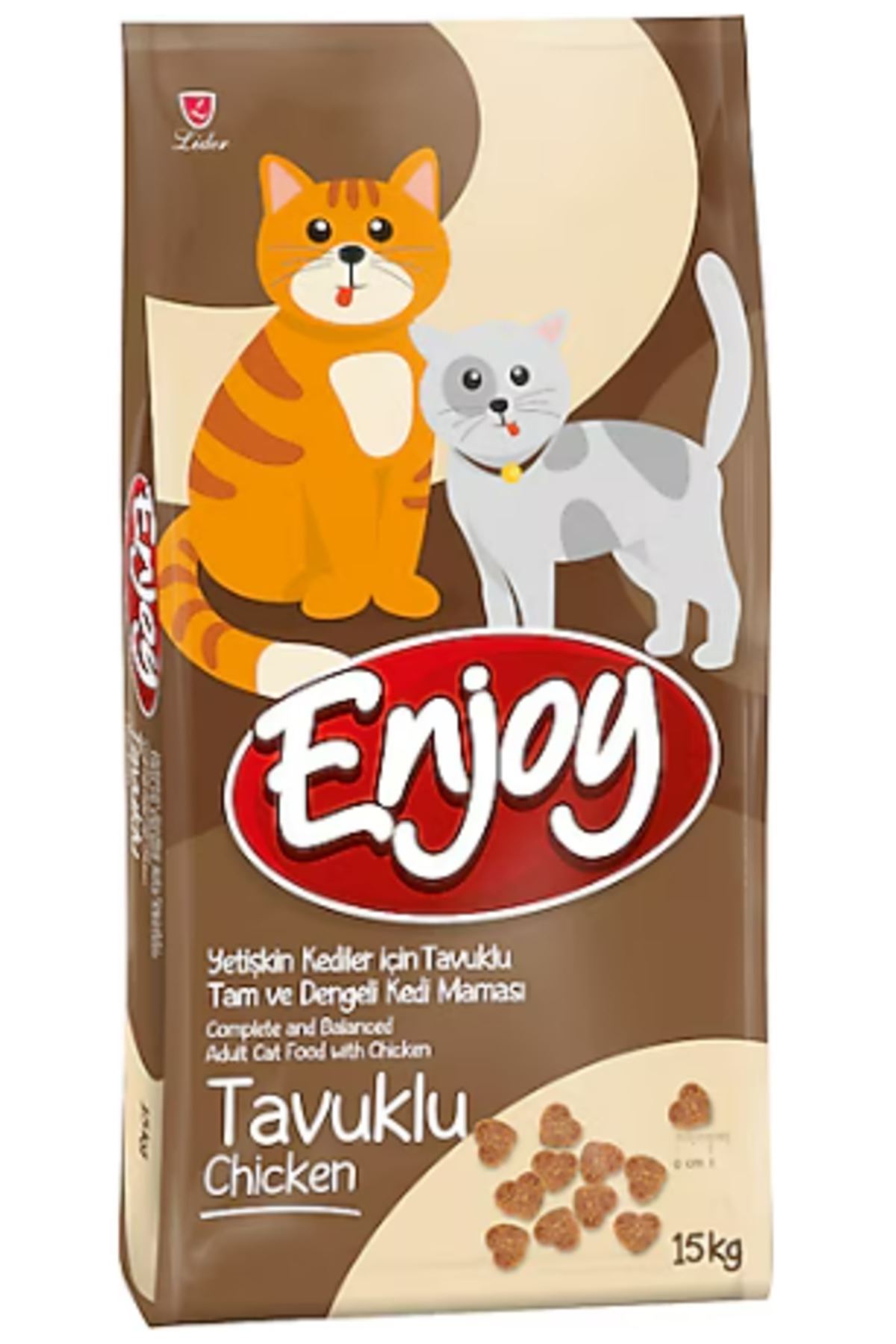 Pawstar Yeşil Fular 2 Beden