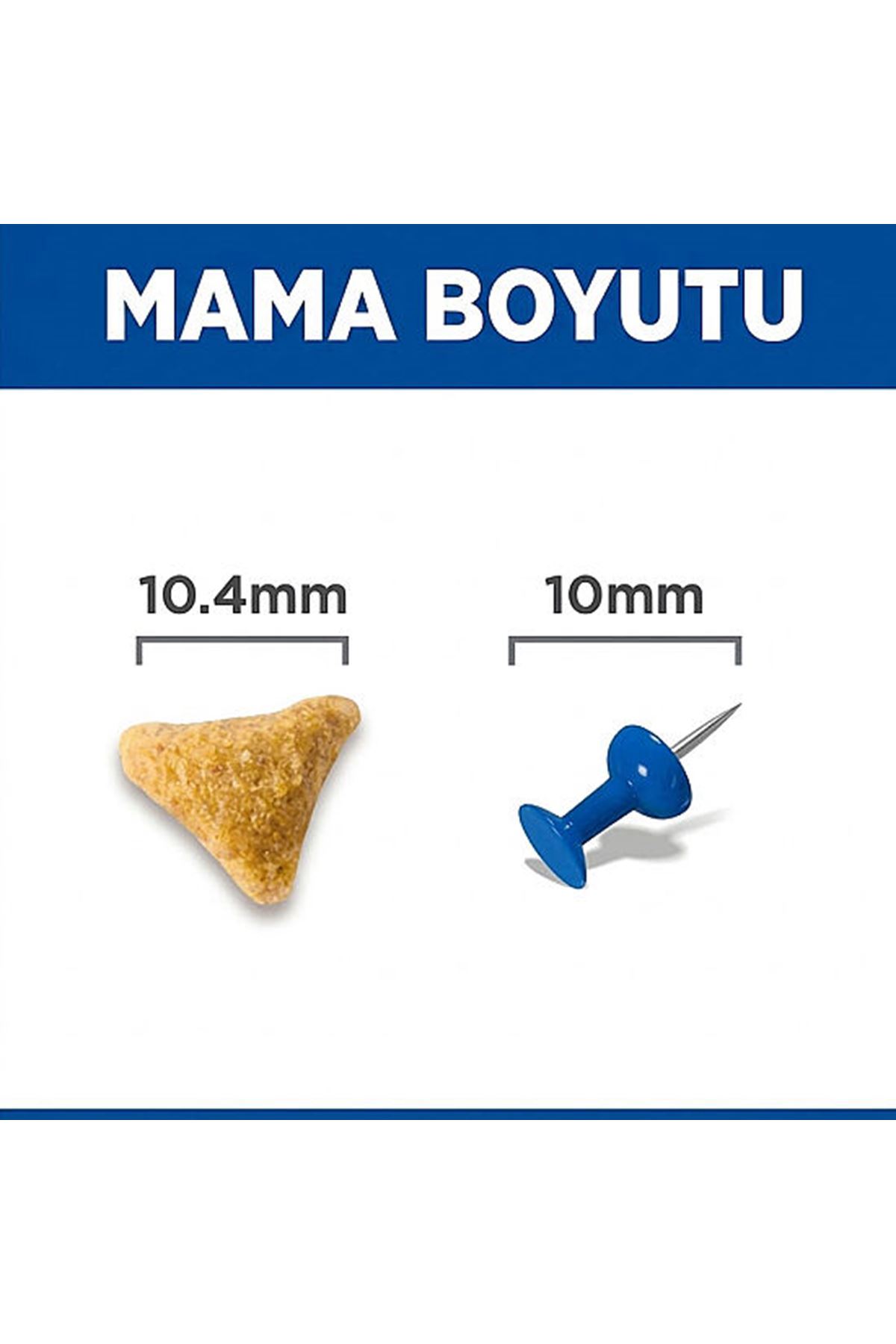 Benetton Yatak Çizgili Turuncu (L) 80*65 Cm