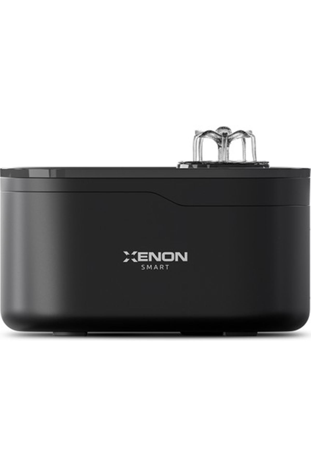Xenon Akıllı Su Çeşmesi Siyah
