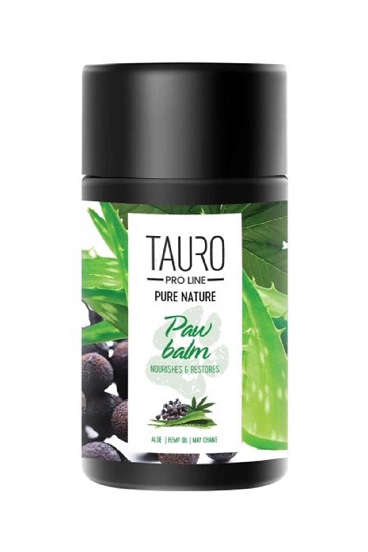 Touro Pro Line Burun&Pati Onarıcı Balm 75 Ml