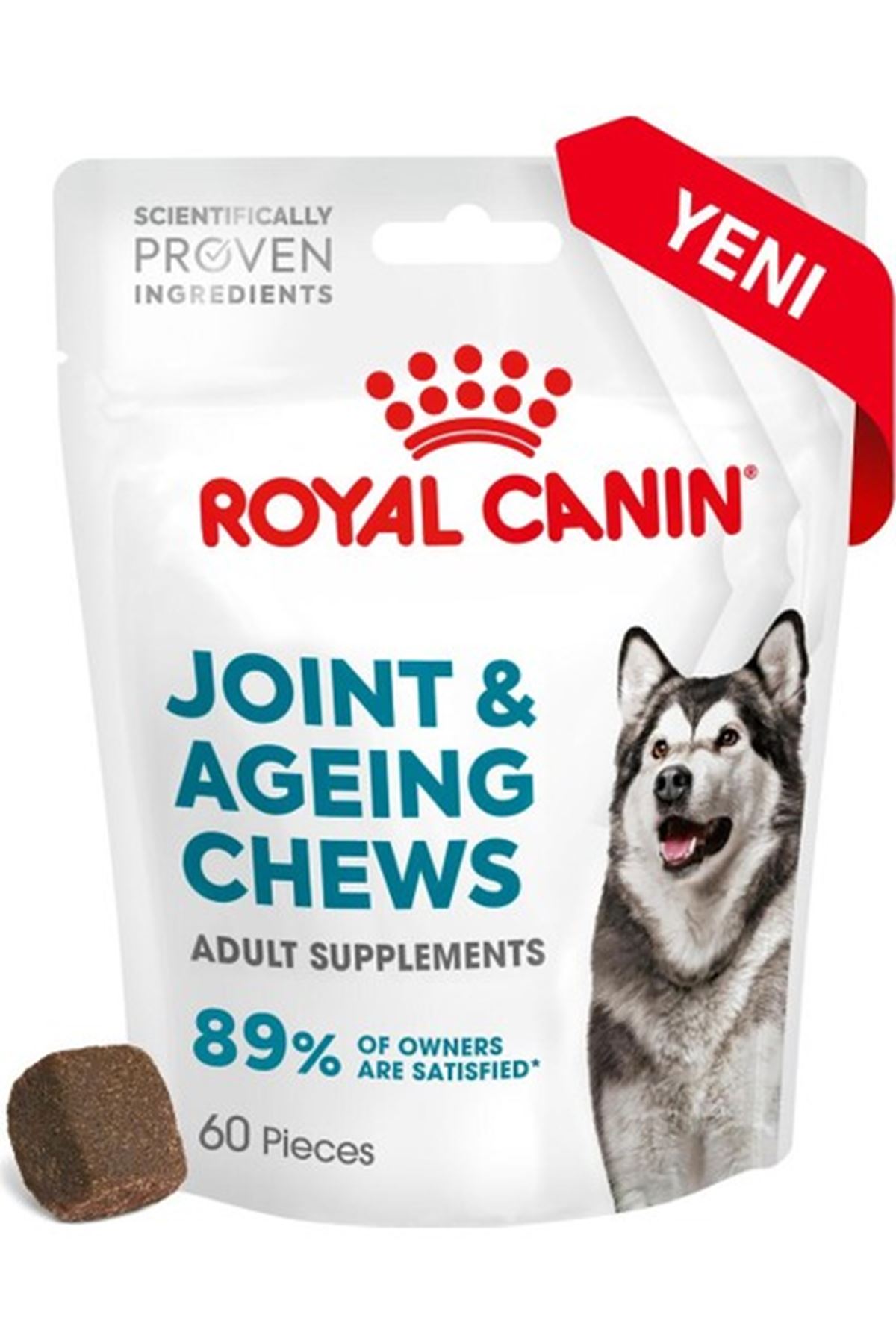 Royal Canin Köpek Ödül Maması Eklem Sağlığı 240 G