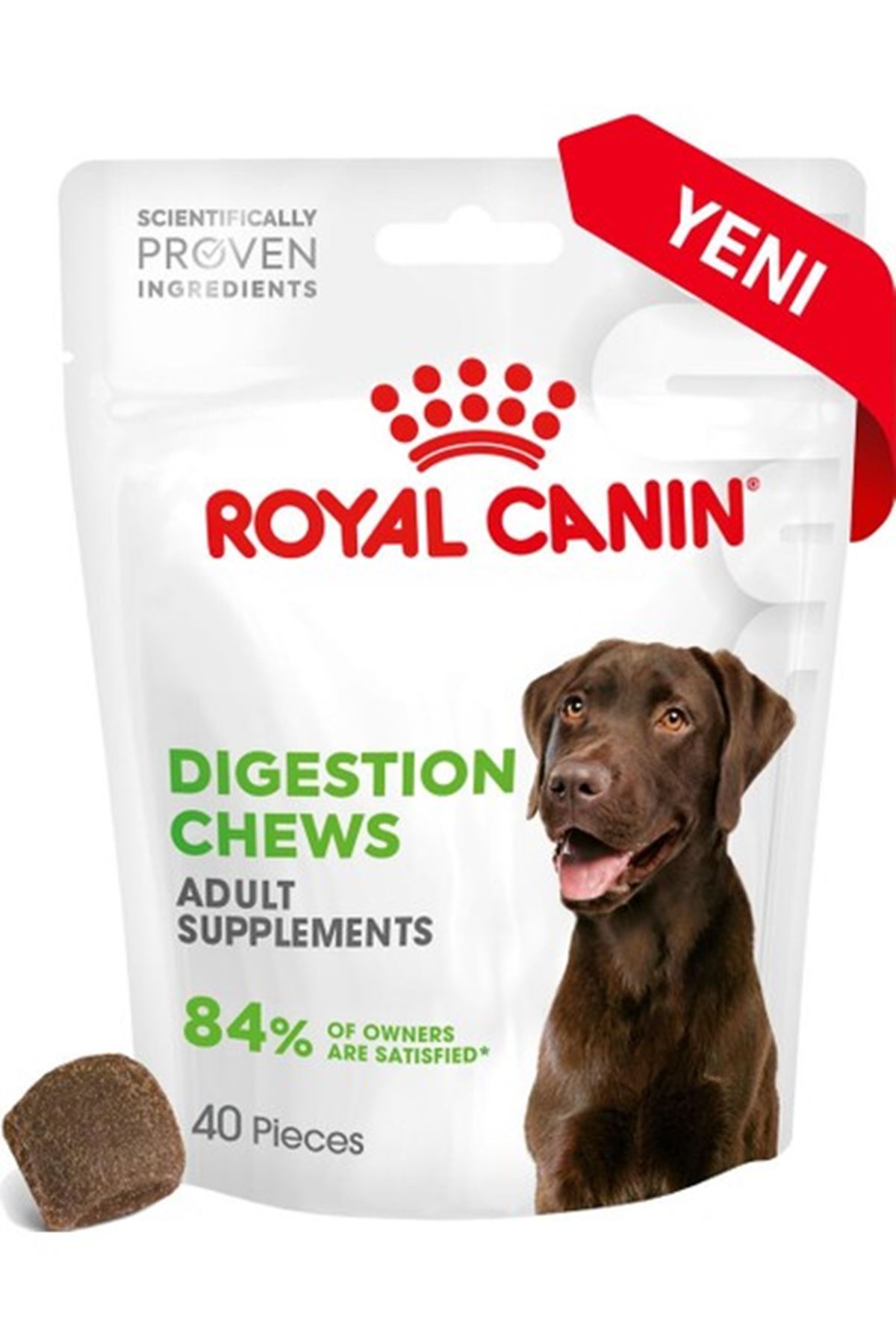 Royal Canin Köpek Ödül Mama Sindirim Sistemi 160 G