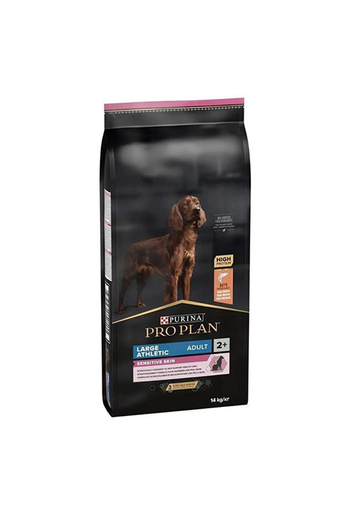 Proplan Köpek Maması Büyük Irk Somon,Pirinç 14 Kg