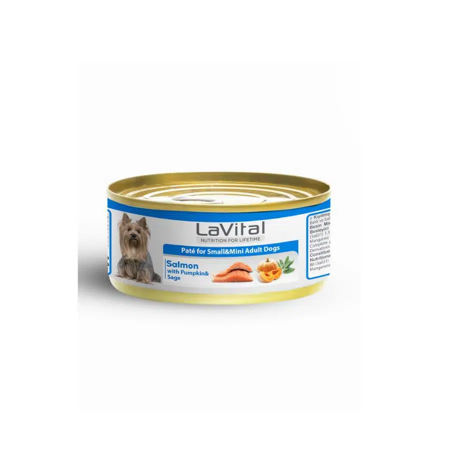 Yetişkin Köpek Konservesi
