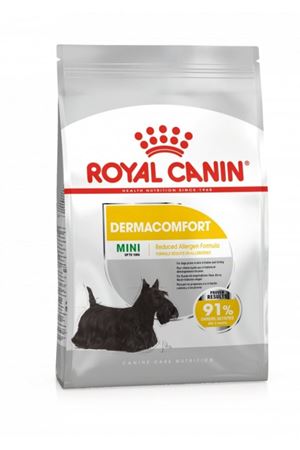 Royal Canin Mini Dermacomfort Kuru Köpek Maması 3kg