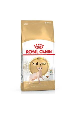Royal Canin Sfenks Için Yetişkin Kuru Kedi Maması 2kg