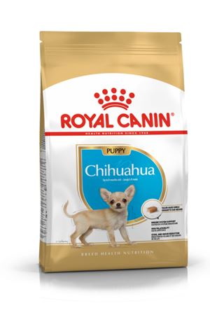 Royal Canin Chihuahua Junior Yavru Köpek Maması 1.5 Kg