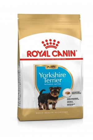 Royal Canin Yorkshire Terrier Junior Yavru Köpek Maması 1.5 Kg
