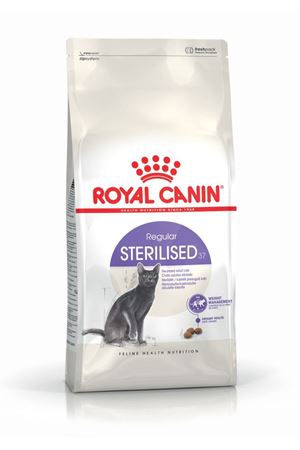 Royal Canin Sterilised37 Kısırlaştırılmış Yetişkin Kedi Maması 4 Kg