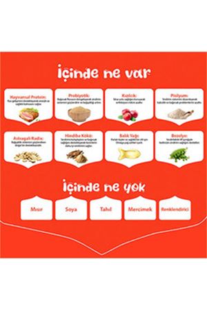 Wanpy Kedi Maması Ton Balıklı Tahılsız 1.5 Kg