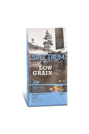 Spectrum Kedi Maması Somon Ve Hamsi 2 Kg