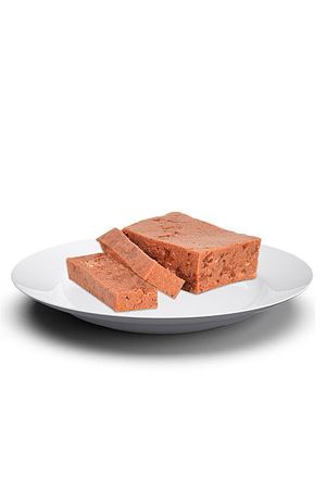 Jungle Kedi Yaş Maması Dana Etli 100 G