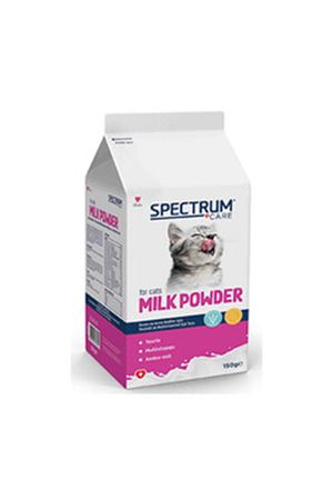 Spectrum Yavru Kedi Süt Tozu Multivitamin 50 G