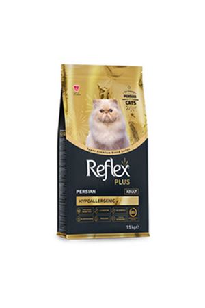 Reflex Plus Kedi Maması Persian 1.5 Kg