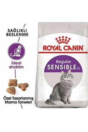 Royal Canin Kedi Maması Sindirim Hassasiyeti 2 Kg
