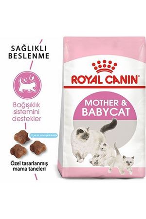 Royal Canin Kedi Maması Anne Ve Yavru 4 Kg