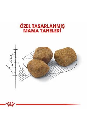 Royal Canin Kedi Maması 7+ Indoor27 1.5 Kg