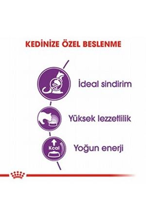 Royal Canin Kedi Maması Sindirim Hassasiyeti 2 Kg