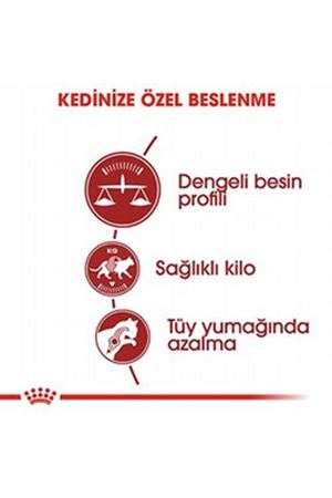 Royal Canin Kedi Maması Fit32 2 Kg