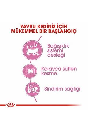 Royal Canin Kedi Maması Anne Ve Yavru 4 Kg