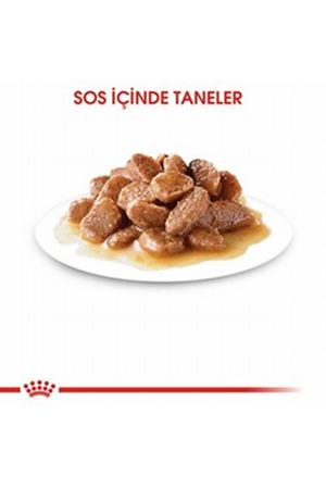 Royal Canin Kedi Yaş Maması Hair Skin 85 G
