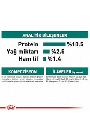 Royal Canin Kedi Yaş Maması 7+ Yaş 85 G
