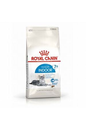 Royal Canin Kedi Maması 7+ Indoor27 3.5 Kg