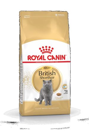 Royal Canin Kedi Maması British Shorthair 2 Kg