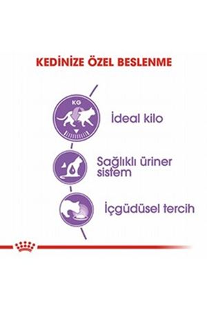 Royal Canin Kısır Kedi Yaş Maması Gravy 85 G