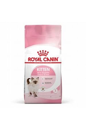 Royal Canin Yavru Kedi Maması 2 Kg