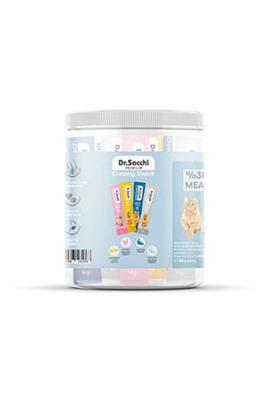 Dr.Sacchi Kedi Ödül Maması 30*14 G
