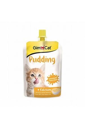 GimCat Puding 150 G