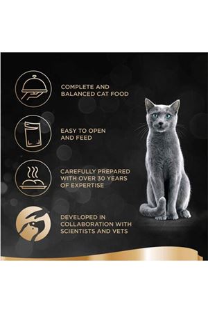 Sheba Kedi Yaş Maması Tavuklu 85 G