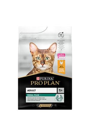 Proplan Kedi Maması Tavuklu ve Pirinçli 3 Kg