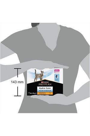 Proplan Kedi İçin Tavuklu Besin Takviyesi 10*75 G