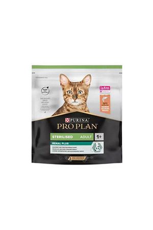 Proplan Kısır Kedi Maması Somonlu 400 G