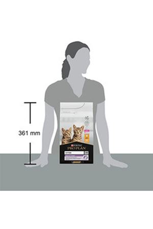 Proplan Kedi Maması Tavuklu 1.5 Kg